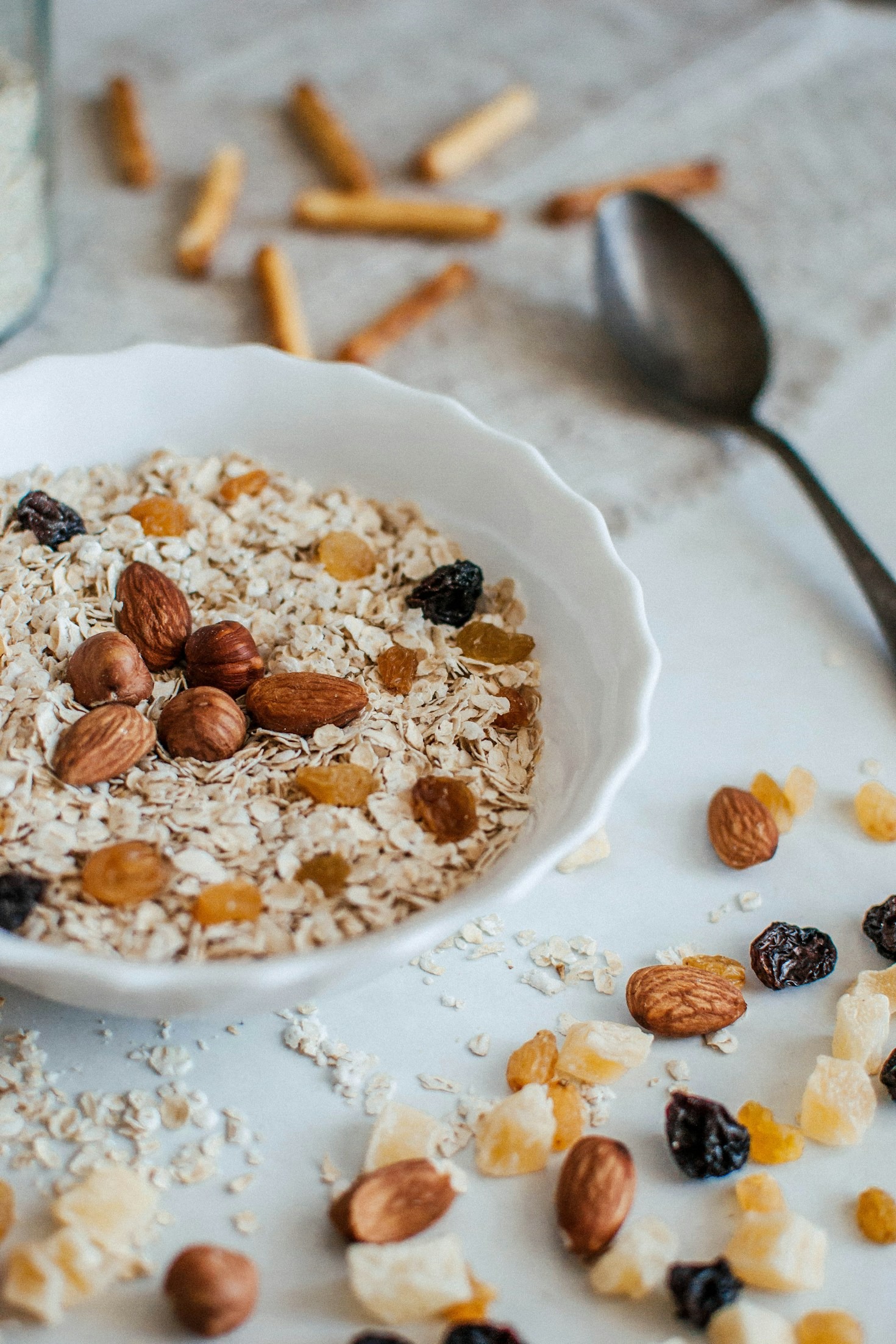 Top Mistakes to Avoid in Diet and Exercise