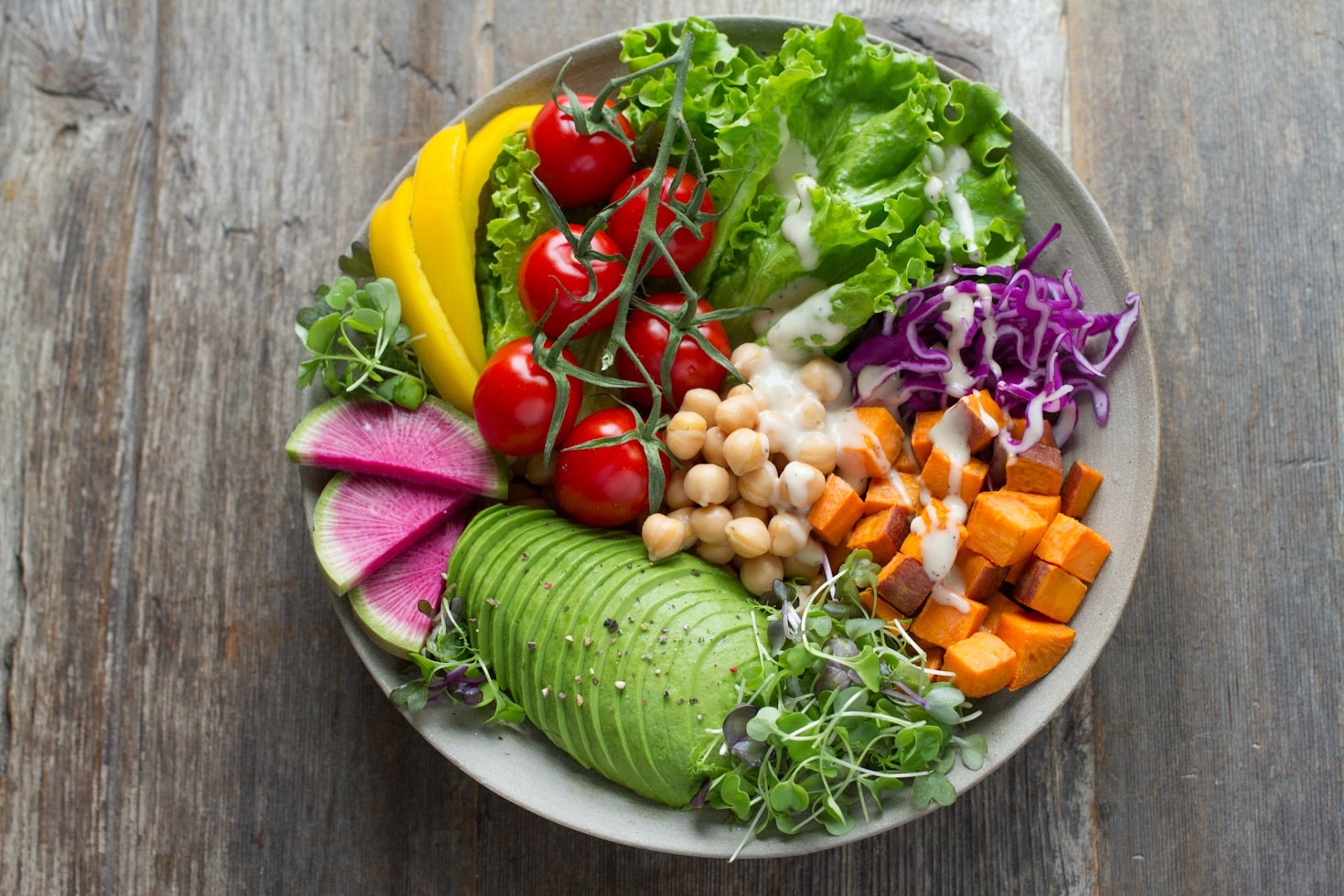 Creating a Sustainable Meal Plan for Long-Term Success